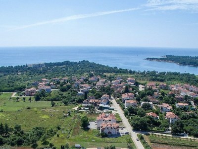 Apartment Punta B - One-Bedroom No.4 with Garden View - Environment photo 11
