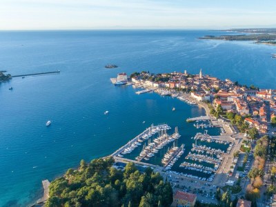 Apartment Punta B - One-Bedroom No.4 with Garden View - Environment photo 13
