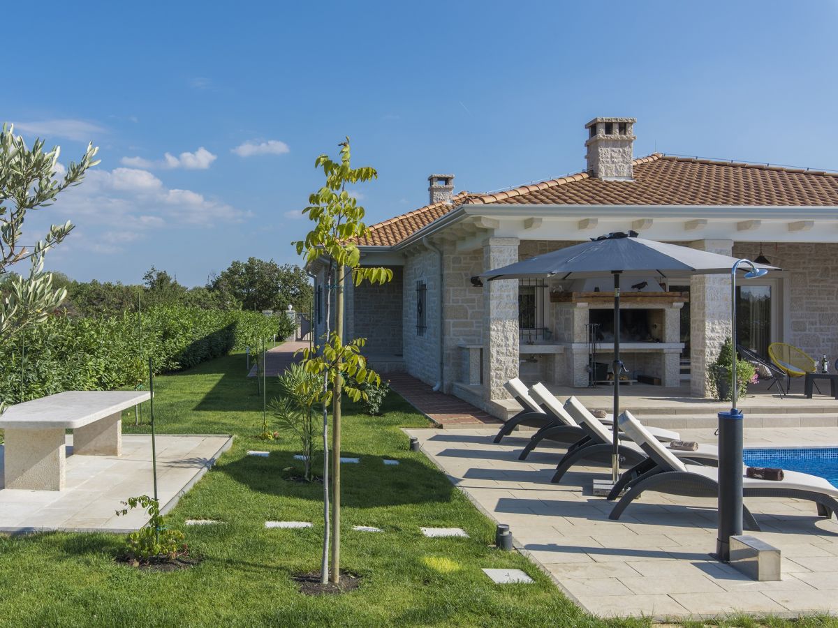 Villa Marija Hrast - Outdoor photo 2