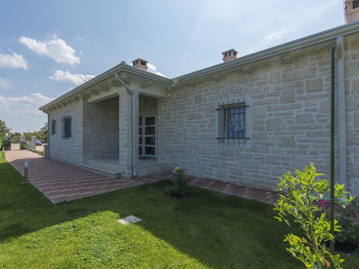 Villa Marija Hrast - Outdoor photo 3