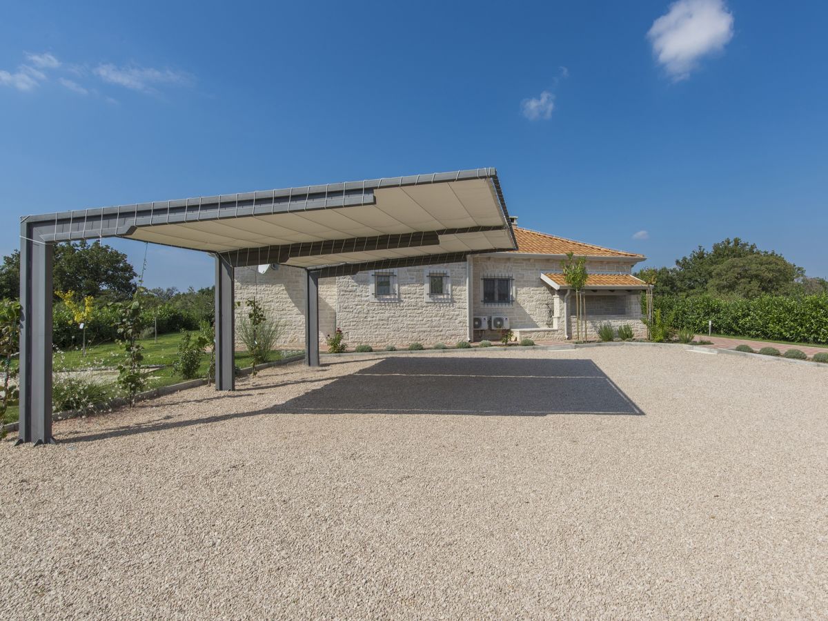 Villa Marija Hrast - Outdoor photo 4