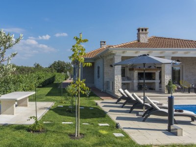 Villa Marija Hrast - Outdoor photo 2