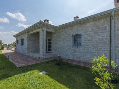 Villa Marija Hrast - Outdoor photo 3