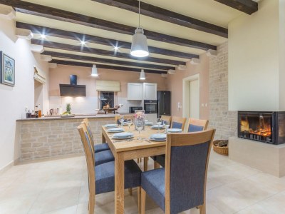 Villa Marija Hrast - Features photo 6