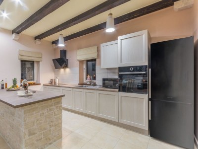 Villa Marija Hrast - Features photo 7