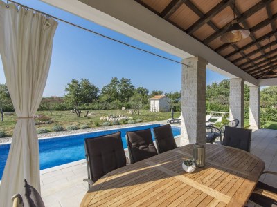 Villa Marija Hrast - Features photo 8