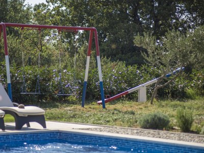 Villa Marija Hrast - Features photo 17