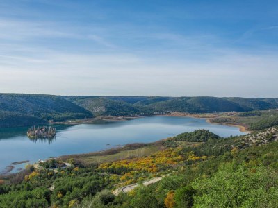 Villa Marija Hrast - Environment photo 18