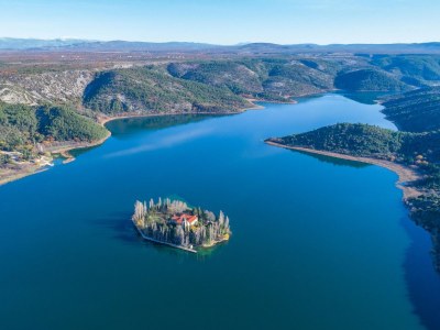 Villa Marija Hrast - Environment photo 19