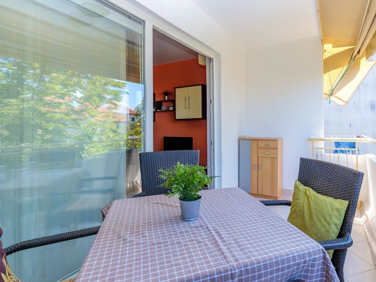 Apartment Apartments Vita - One-Bedroom Apartment No.1 with Balcony - Outdoor photo 2