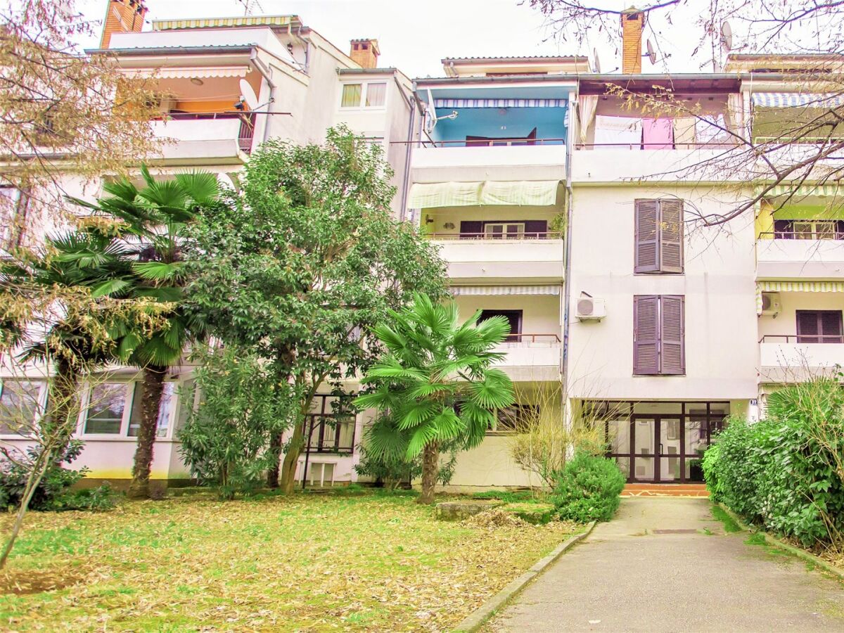 Apartment Apartments Vita - One-Bedroom Apartment No.1 with Balcony - Outdoor photo 3