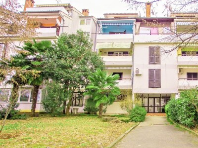 Apartment Apartments Vita - One-Bedroom Apartment No.1 with Balcony - Outdoor photo 3