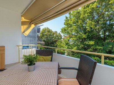 Apartment Apartments Vita - One-Bedroom Apartment No.1 with Balcony - Outdoor photo 4