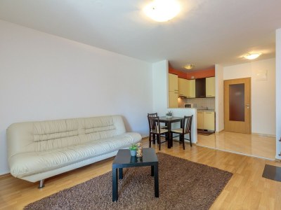 Apartment Apartments Vita - One-Bedroom Apartment No.1 with Balcony - Features photo 6