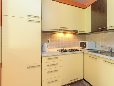 Apartment Apartments Vita - One-Bedroom Apartment No.1 with Balcony - Features photo 7