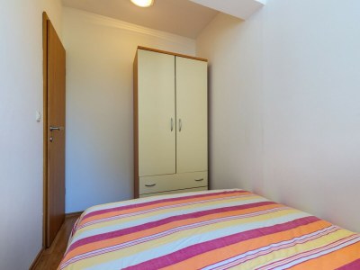 Apartment Apartments Vita - One-Bedroom Apartment No.1 with Balcony - Features photo 10