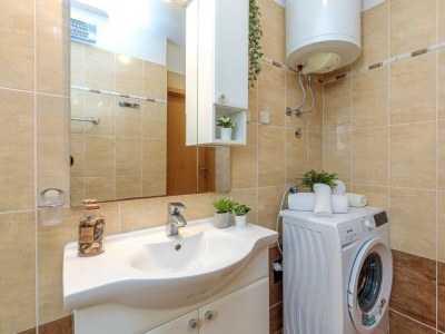 Apartment Apartments Vita - One-Bedroom Apartment No.1 with Balcony - Features photo 13