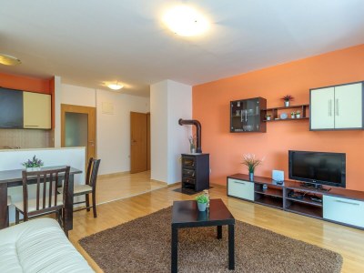 Apartment Apartments Vita - One-Bedroom Apartment No.1 with Balcony - Features photo 14