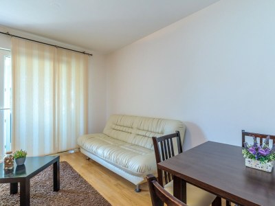 Apartment Apartments Vita - One-Bedroom Apartment No.1 with Balcony - Features photo 16