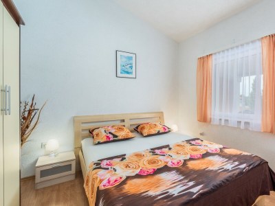 Apartment Villa Visnjan with Pool - One-Bedroom Apartment No.2 with Pool View - Features photo 26