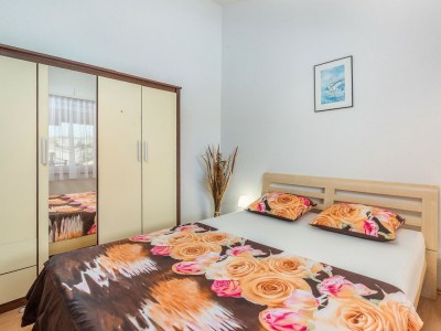 Apartment Villa Visnjan with Pool - One-Bedroom Apartment No.2 with Pool View - Features photo 27