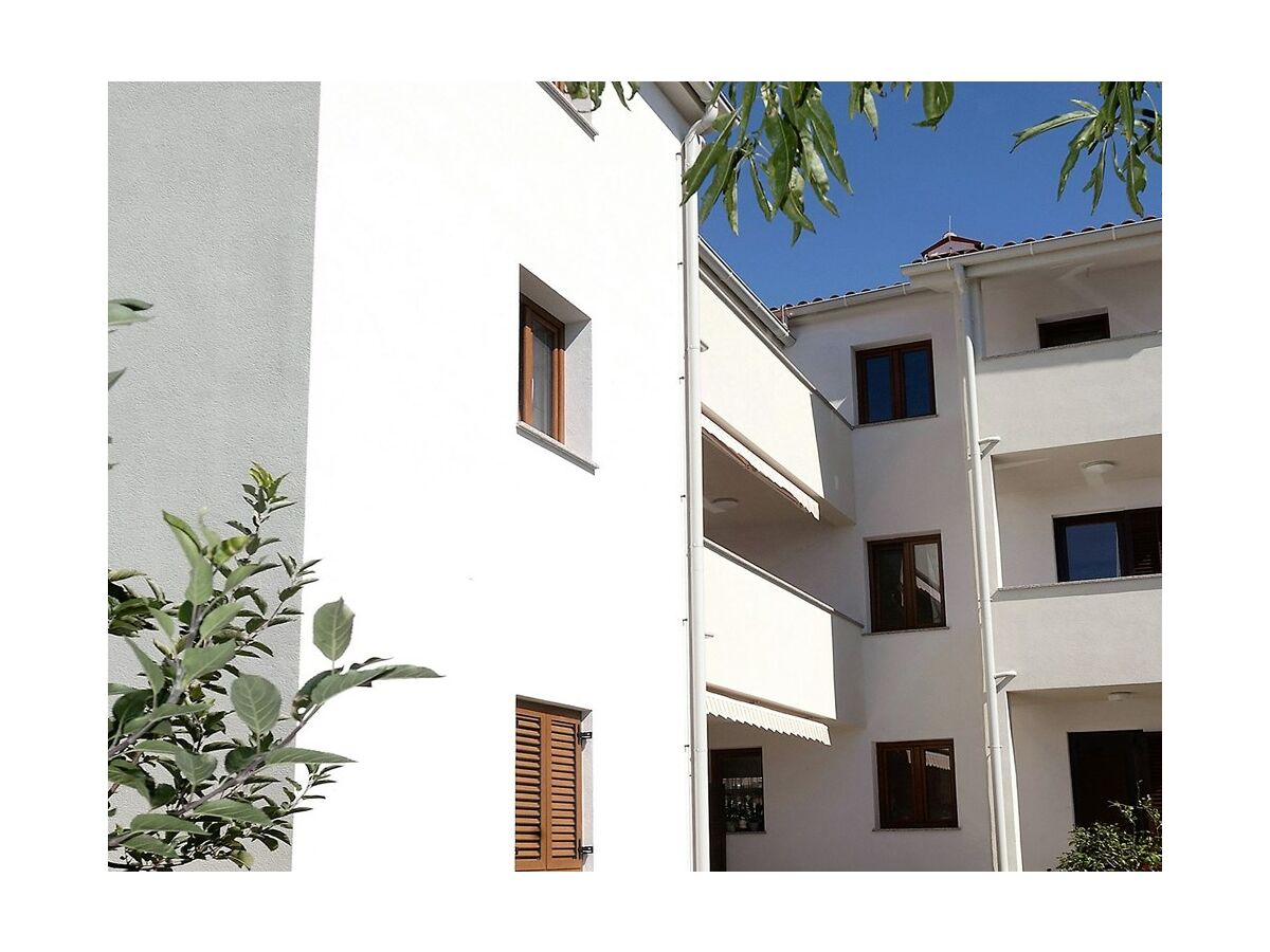 Apartment Beakovic Brulo - Apartment N3 with Balcony - Outdoor photo 4