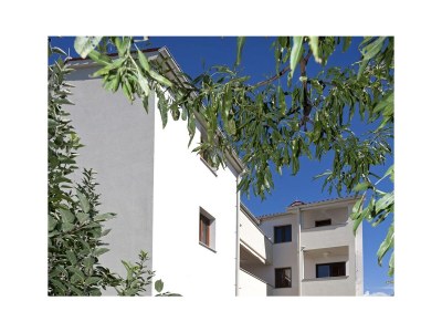 Apartment Beakovic Brulo - Apartment N3 with Balcony - Outdoor photo 6