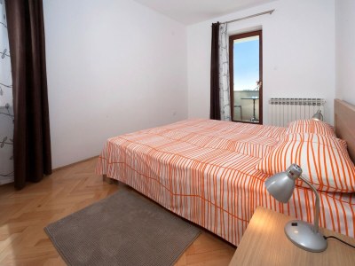 Apartment Beakovic Brulo - Apartment N3 with Balcony - Features photo 9