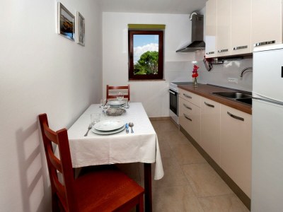 Apartment Beakovic Brulo - Apartment N3 with Balcony - Features photo 11