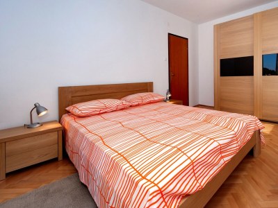 Apartment Beakovic Brulo - Apartment N3 with Balcony - Features photo 12