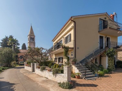 Apartment Orzan - Ground floor Apartment Orzan No.2 with terrace near to the Beach - Outdoor photo 6