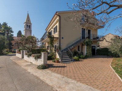Apartment Orzan - Ground floor Apartment Orzan No.2 with terrace near to the Beach - Outdoor photo 8