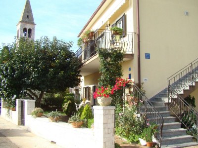 Apartment Orzan - Ground floor Apartment Orzan No.2 with terrace near to the Beach - Outdoor photo 10