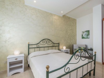 Apartment Orzan - Ground floor Apartment Orzan No.2 with terrace near to the Beach - Features photo 12