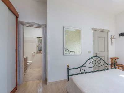 Apartment Orzan - Ground floor Apartment Orzan No.2 with terrace near to the Beach - Features photo 15