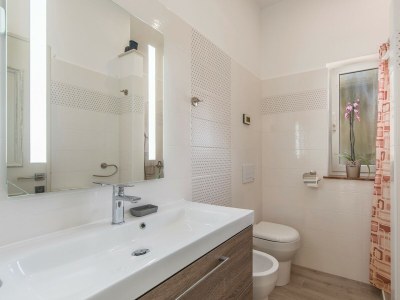 Apartment Orzan - Ground floor Apartment Orzan No.2 with terrace near to the Beach - Features photo 16