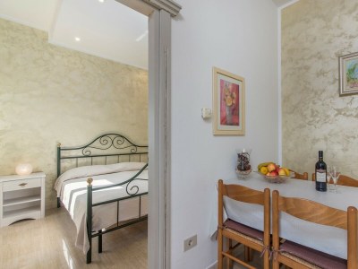 Apartment Orzan - Ground floor Apartment Orzan No.2 with terrace near to the Beach - Features photo 21