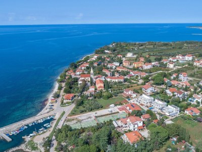 Apartment Orzan - Ground floor Apartment Orzan No.2 with terrace near to the Beach - Environment photo 24