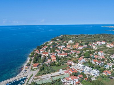 Apartment Orzan - Ground floor Apartment Orzan No.2 with terrace near to the Beach - Environment photo 25