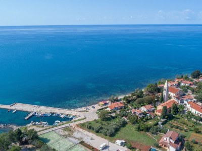 Apartment Orzan - Ground floor Apartment Orzan No.2 with terrace near to the Beach - Environment photo 26