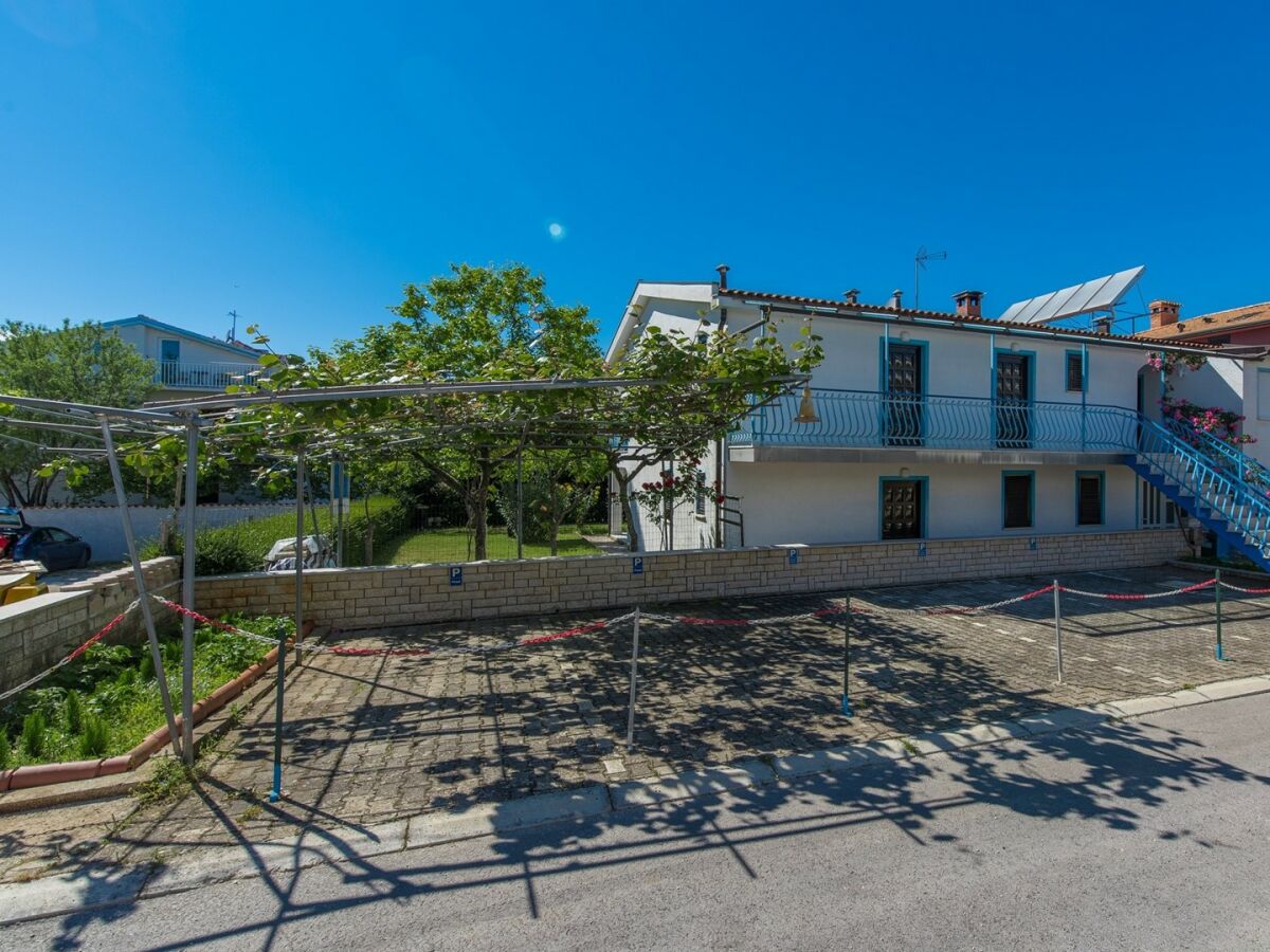 Apartment Kiki Spada - Apartment Kiki No.1  with Balcony - Outdoor photo 3