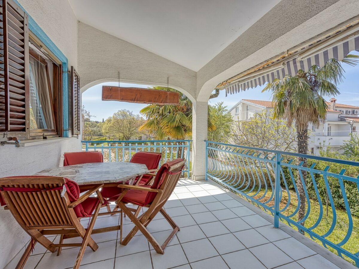 Apartment Kiki Spada - Apartment Kiki No.1  with Balcony - Outdoor photo 4