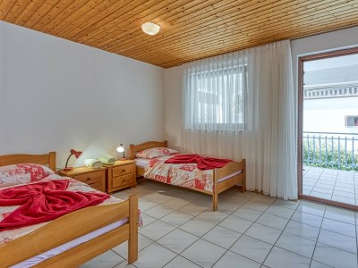 Apartment Kiki Spada - Apartment Kiki No.1  with Balcony - Features photo 6