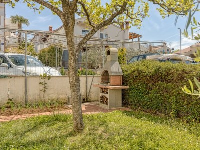 Apartment Kiki Spada - Apartment Kiki No.1  with Balcony - Features photo 7