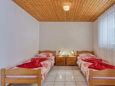 Apartment Kiki Spada - Apartment Kiki No.1  with Balcony - Features photo 8