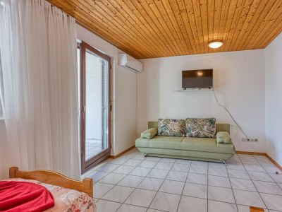 Apartment Kiki Spada - Apartment Kiki No.1  with Balcony - Features photo 10