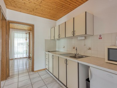 Apartment Kiki Spada - Apartment Kiki No.1  with Balcony - Features photo 11