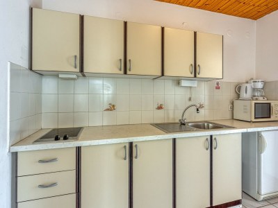 Apartment Kiki Spada - Apartment Kiki No.1  with Balcony - Features photo 12