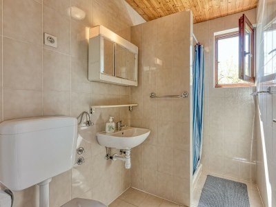 Apartment Kiki Spada - Apartment Kiki No.1  with Balcony - Features photo 13