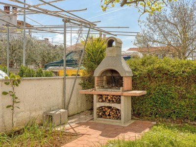 Apartment Kiki Spada - Apartment Kiki No.1  with Balcony - Features photo 14